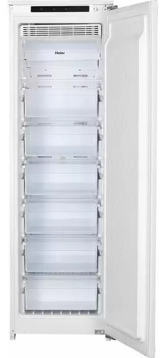 Морозильник встраиваемый Haier HCF208NFRU в TehnoAdept