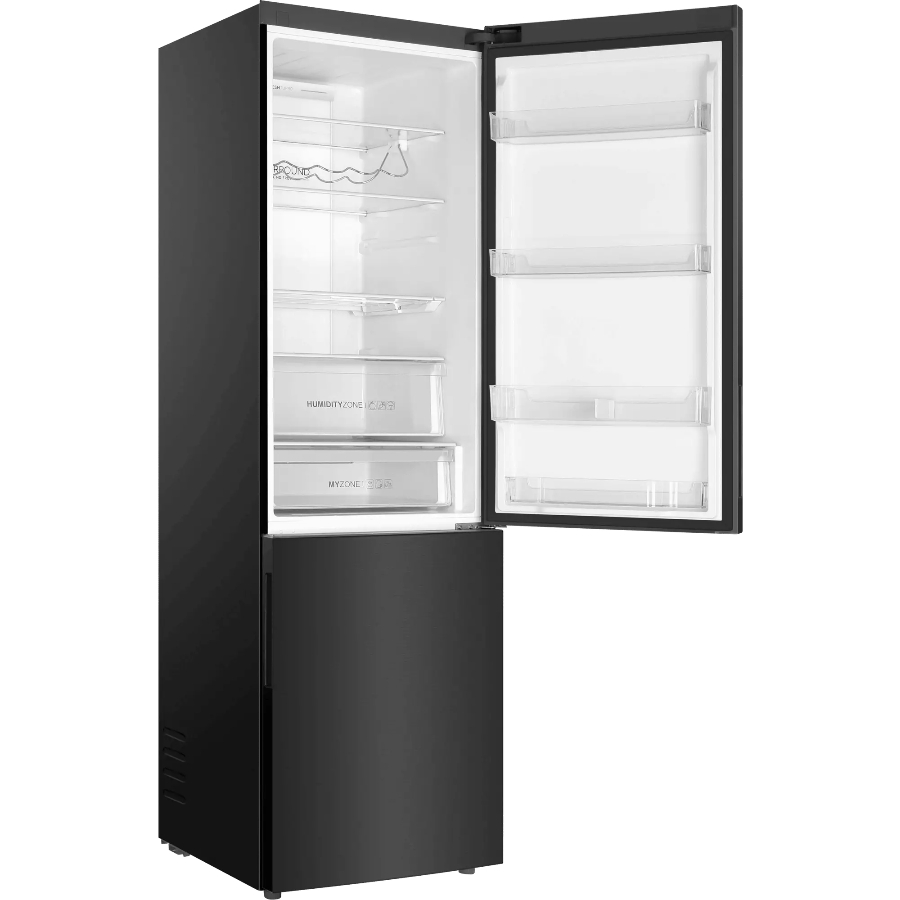 Холодильник Haier C4F740CDBGU1, графитовый в TehnoAdept