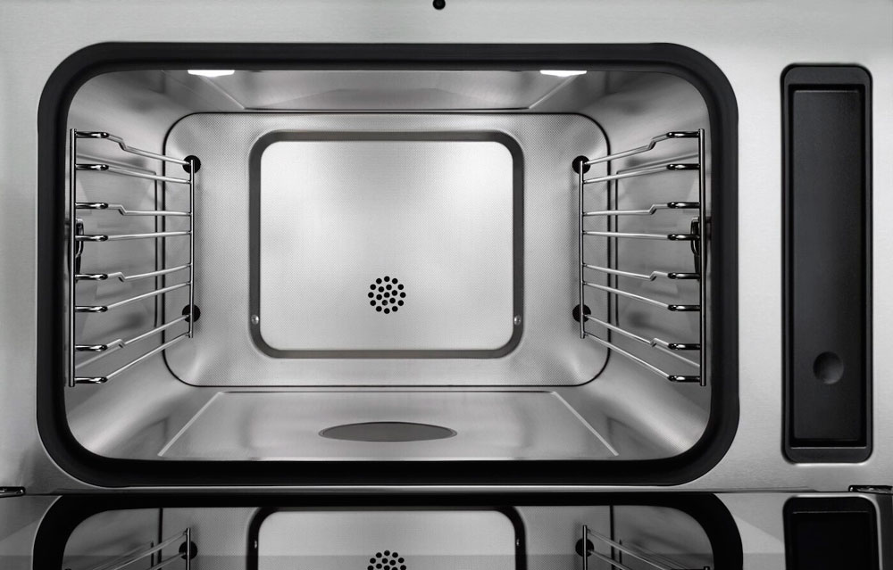 Пароварка встраиваемая Miele DG 7440 OBSW Obsidian Black, черный обсидиан в TehnoAdept