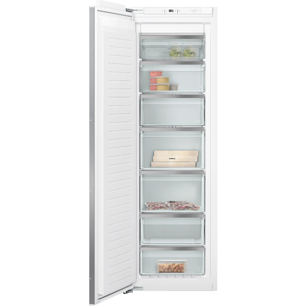 Морозильник встраиваемый Gaggenau RF282306 в TehnoAdept