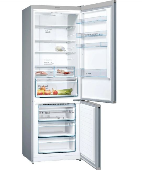 Холодильник Bosch KGN49XLEA в TehnoAdept