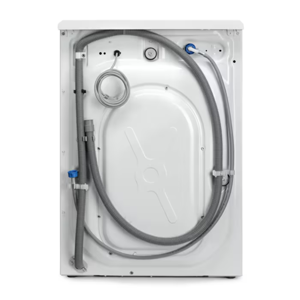 Стиральная машина Electrolux EW6F8482E, белый в TehnoAdept
