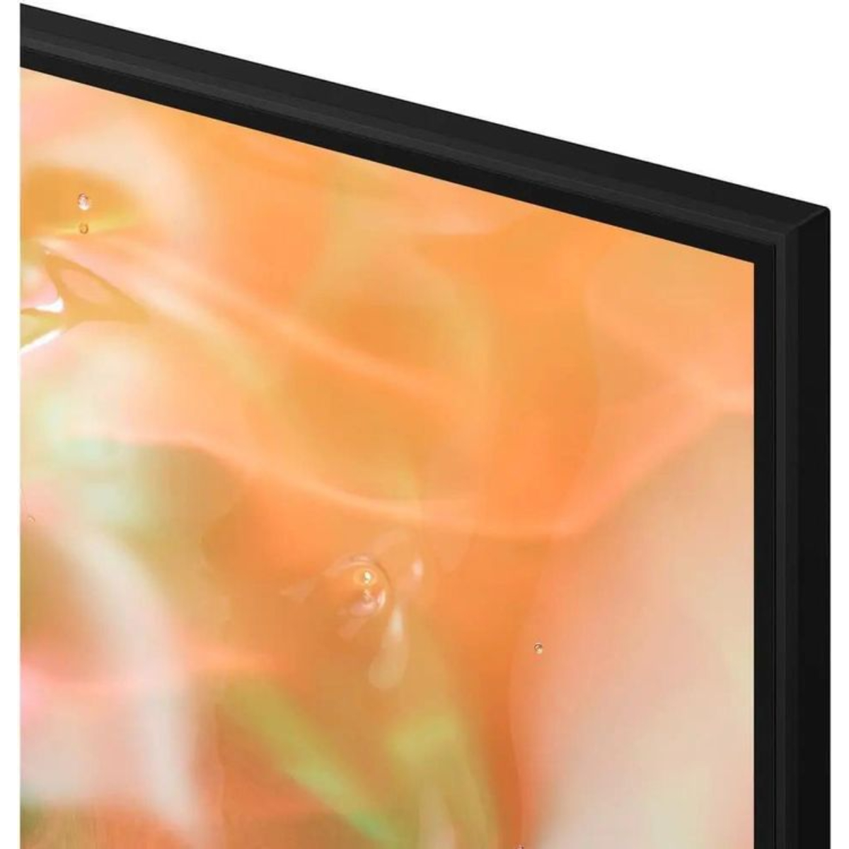 Телевизор Samsung UE85DU7100UXRU, черный в TehnoAdept