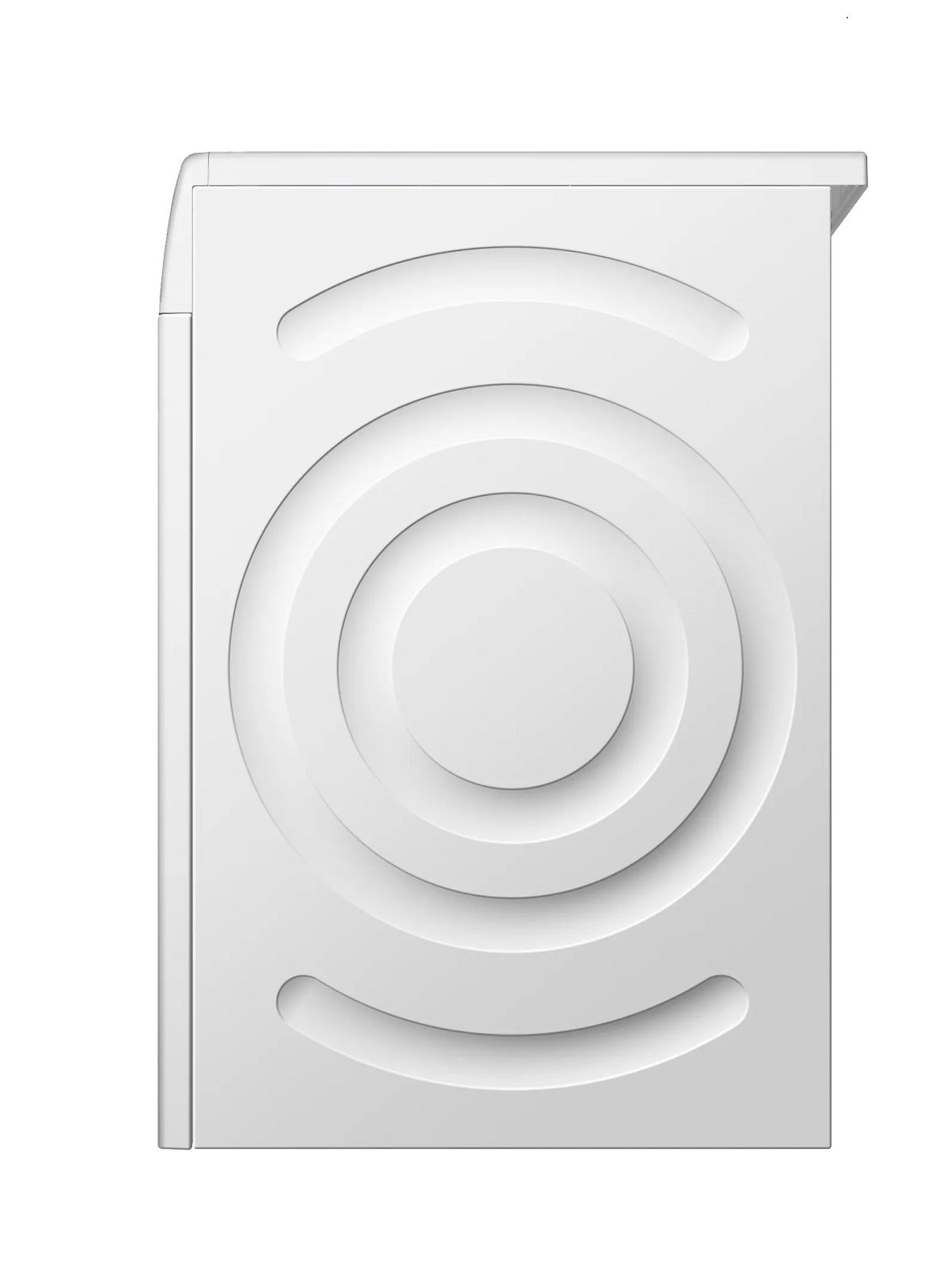 Сушильная машина Bosch WQK25200ME в TehnoAdept