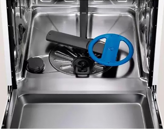 Посудомоечная машина встраиваемая Electrolux EES48200L в TehnoAdept