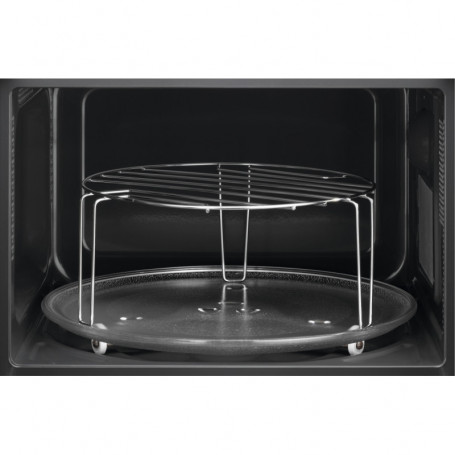 Микроволновая печь Electrolux EMZ421MMW в TehnoAdept