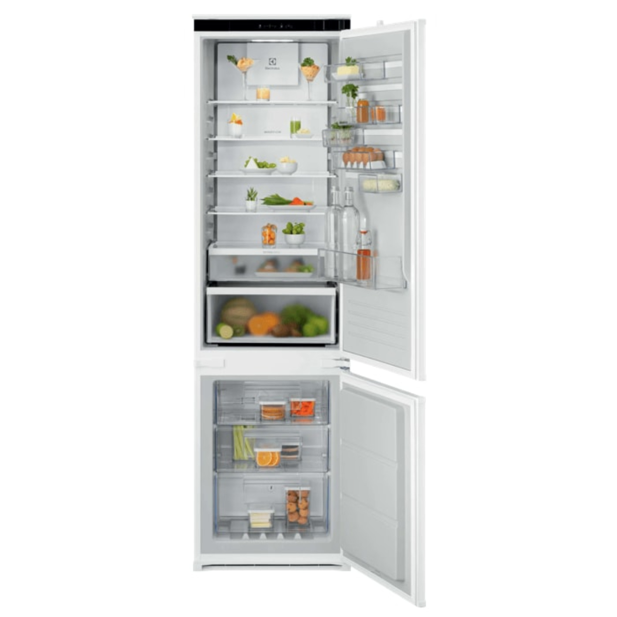 Холодильник встраиваемый Electrolux ENT6MD19S3 в TehnoAdept