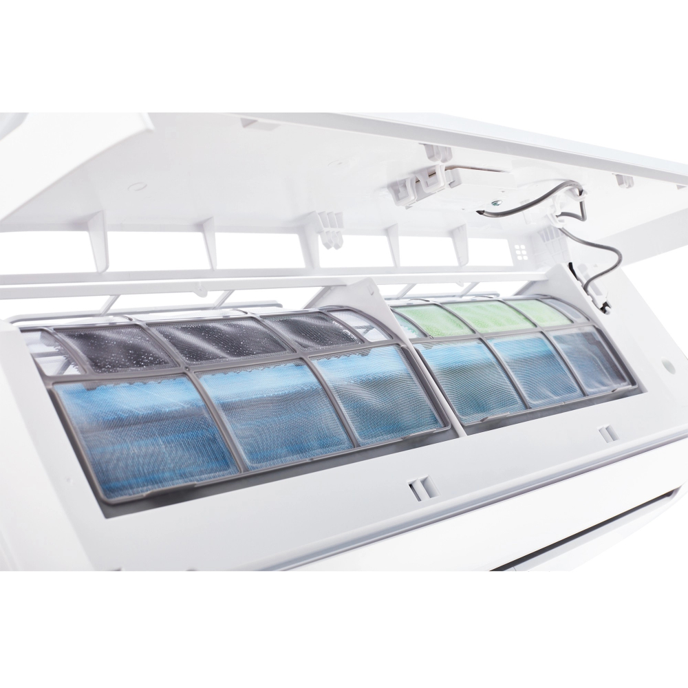 Сплит-система Electrolux EACS/I-24HAL/N8 в TehnoAdept