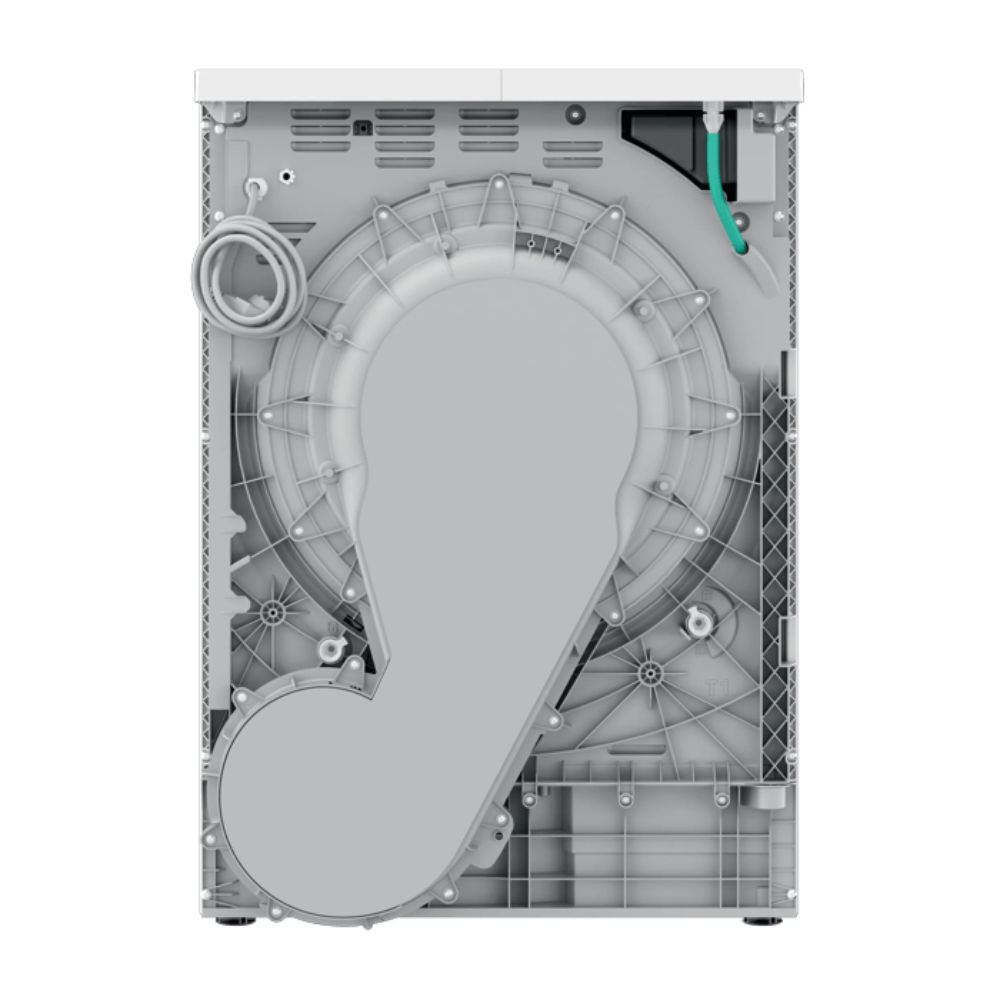 Сушильная машина AEG TR8384E, белый в TehnoAdept