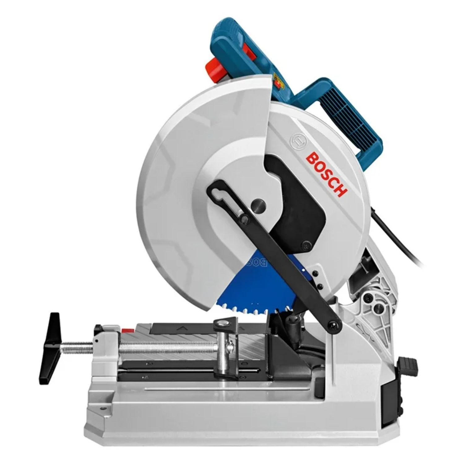 Пила монтажная Bosch GCD 12 JL (0601B28000) в TehnoAdept