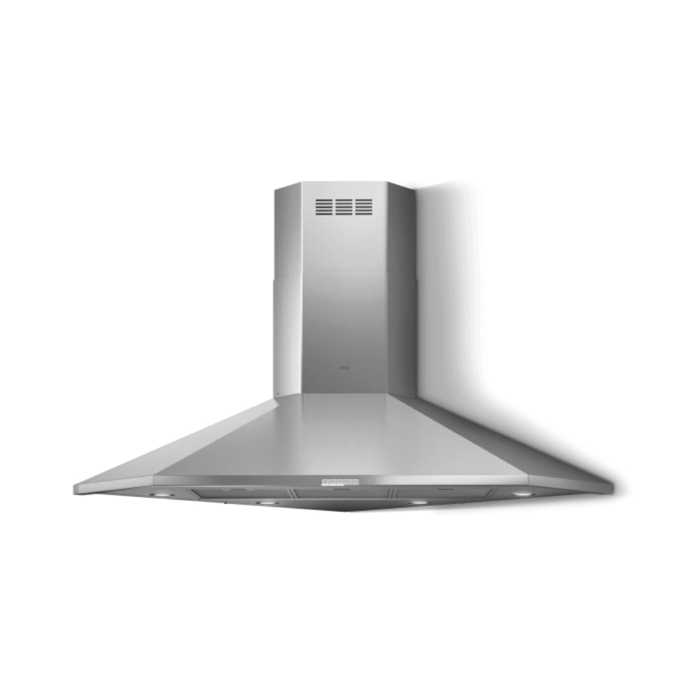 Вытяжка купольная Elica ACUTA IX/F/100 (PRF0121267A), нержавеющая сталь в TehnoAdept