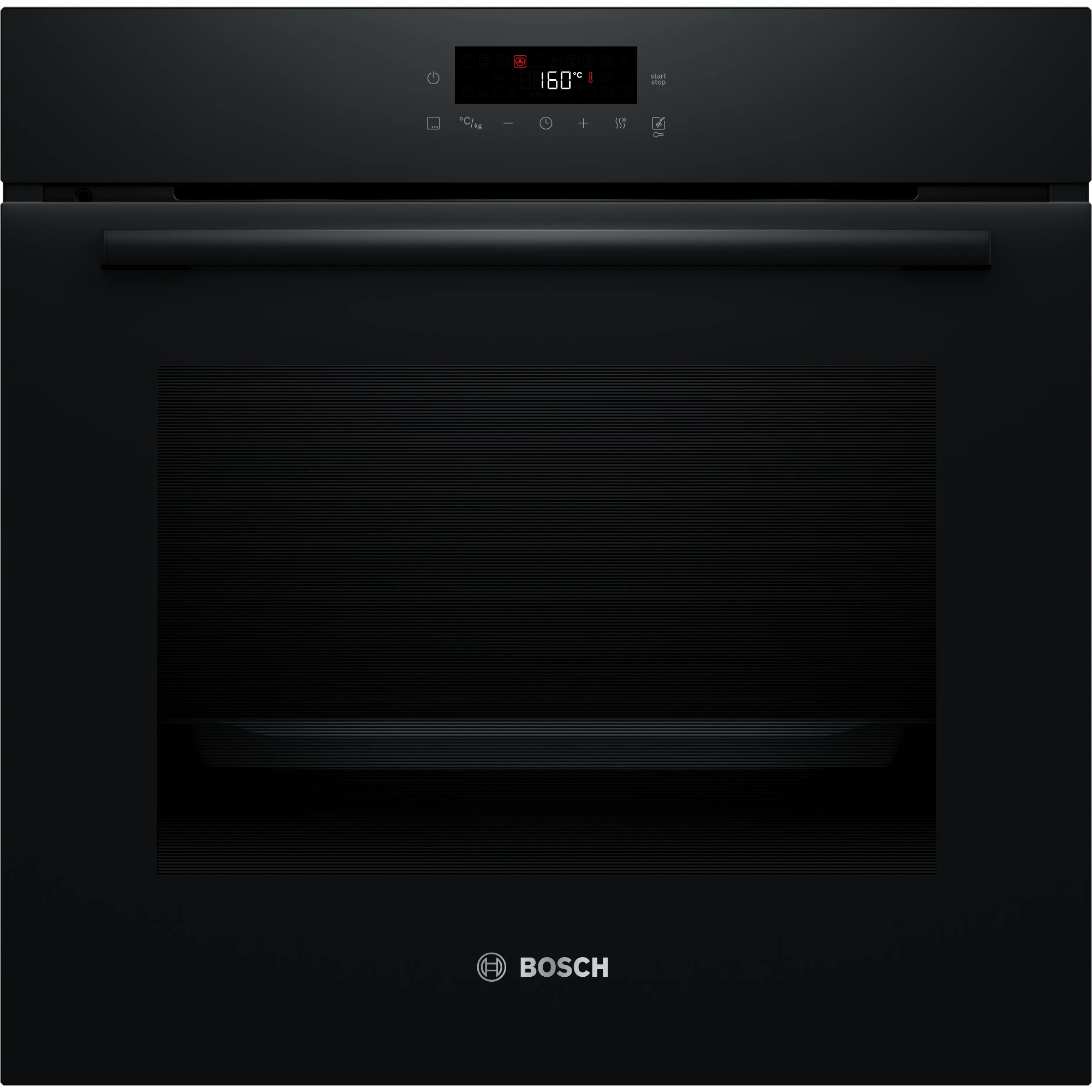 Духовой шкаф электрический Bosch HBG571EB4 в TehnoAdept