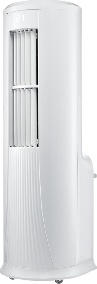 Кондиционер мобильный Electrolux Nebula EACM-16 NB/N6_V2 в TehnoAdept