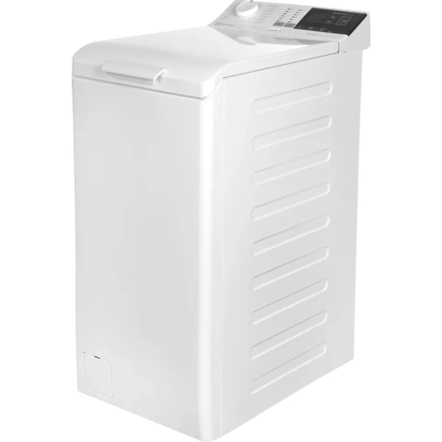 Стиральная машина Electrolux EW7T4272E, белый в TehnoAdept