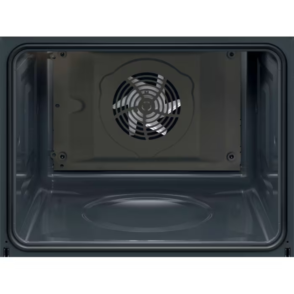 Духовой шкаф электрический Electrolux EOD6F77WZ, черный в TehnoAdept