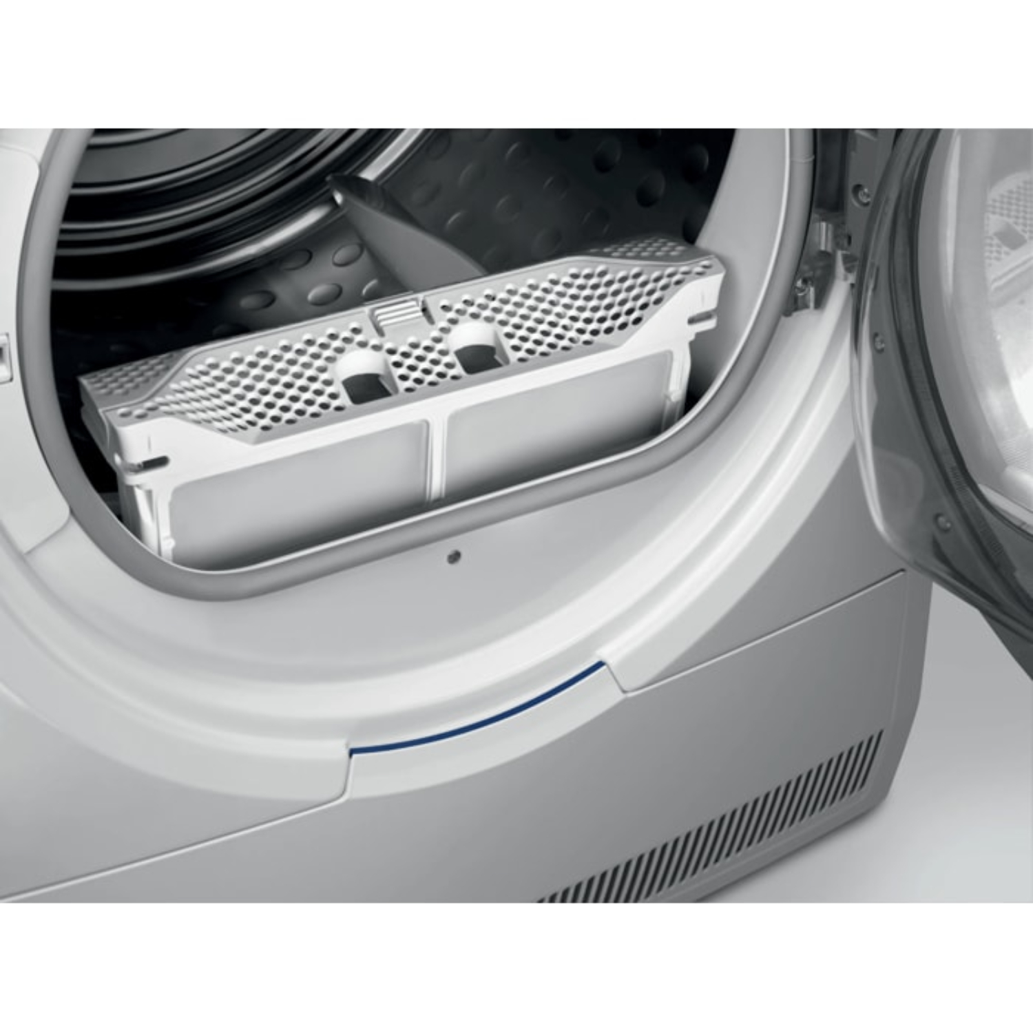 Сушильная машина Electrolux EW8D394M, белый в TehnoAdept