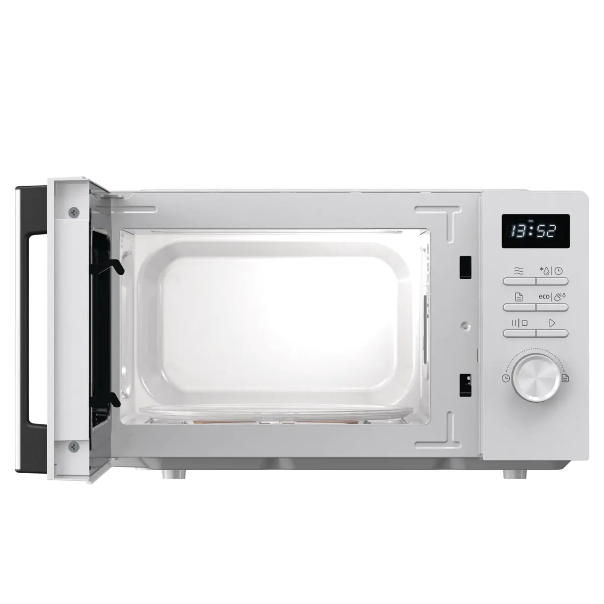 Микроволновая печь Gorenje MO20A3WH в TehnoAdept