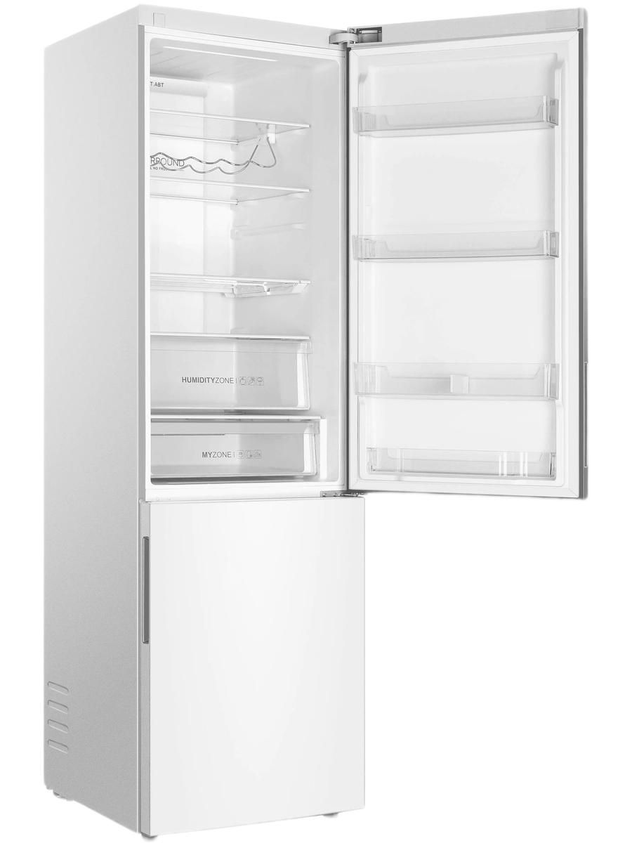 Холодильник Haier C4F640CWU1, белый в TehnoAdept