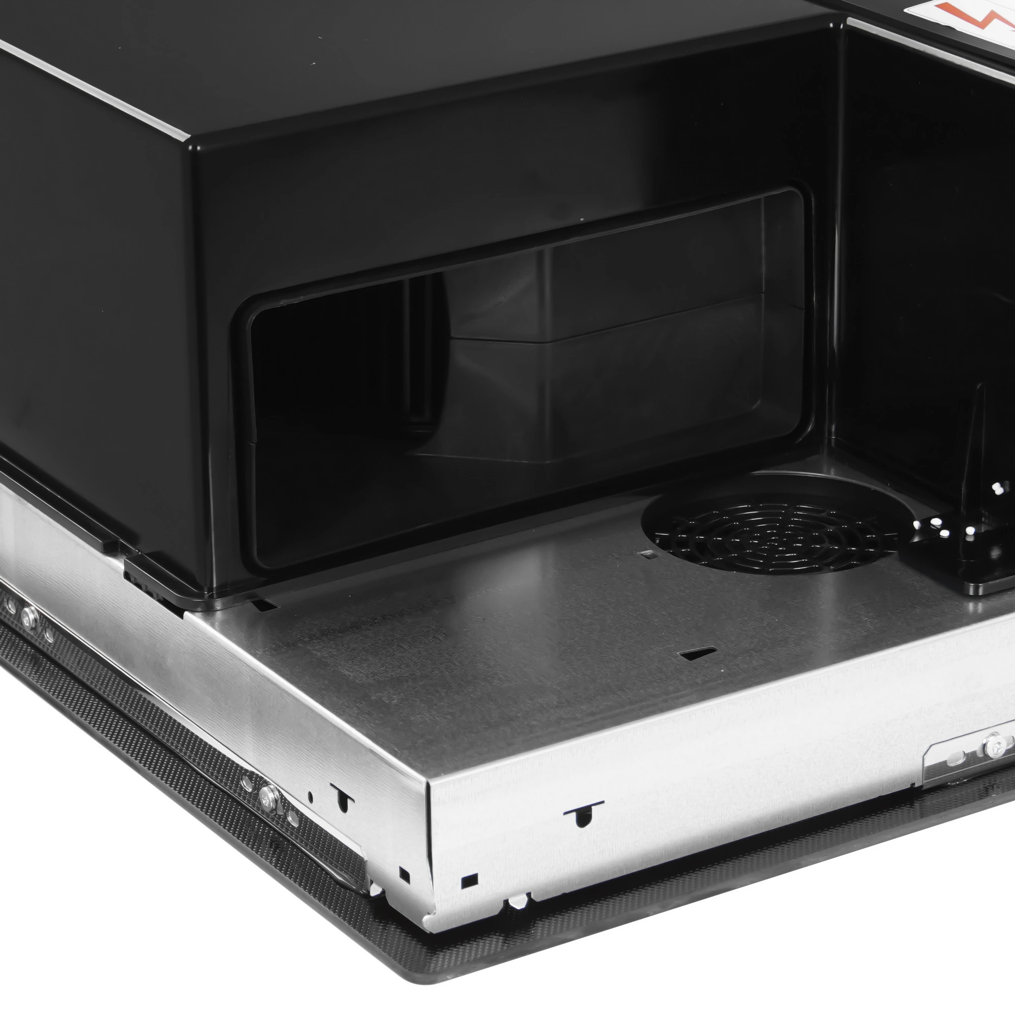Варочная панель индукционная Electrolux KCC84450CZ в TehnoAdept