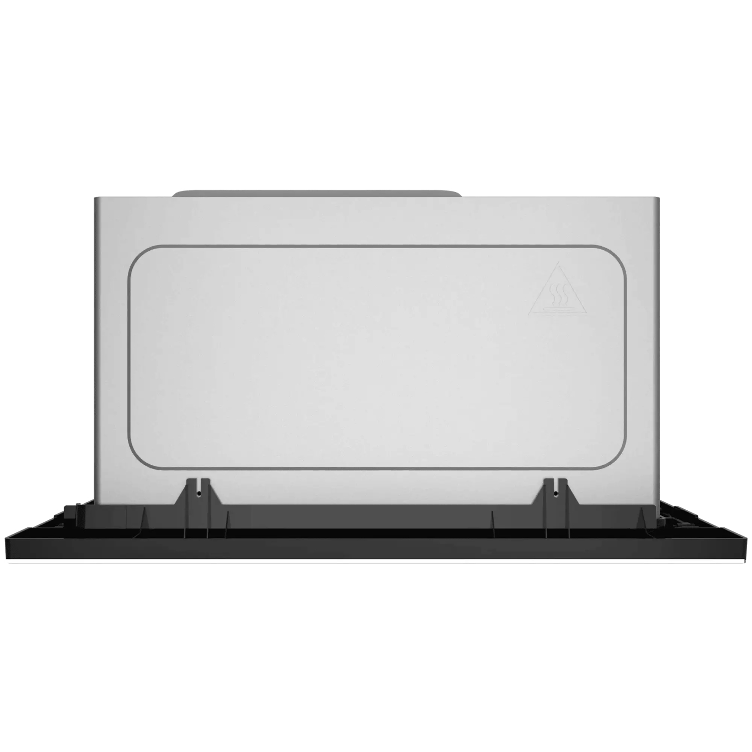 Микроволновая печь встраиваемая Haier HMX-BTG207W, белый в TehnoAdept