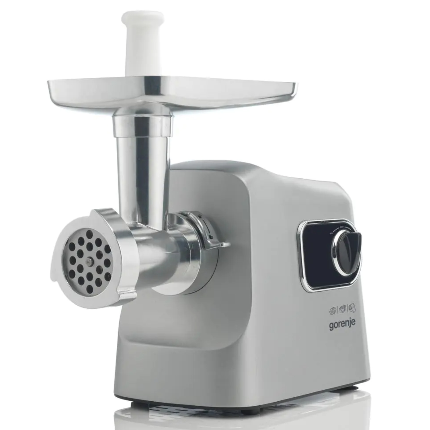 Мясорубка электрическая Gorenje MG2500DS в TehnoAdept
