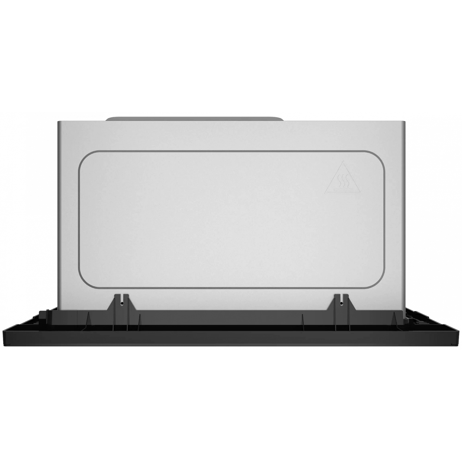 Микроволновая печь встраиваемая Haier HMX-BTG207B, черный в TehnoAdept