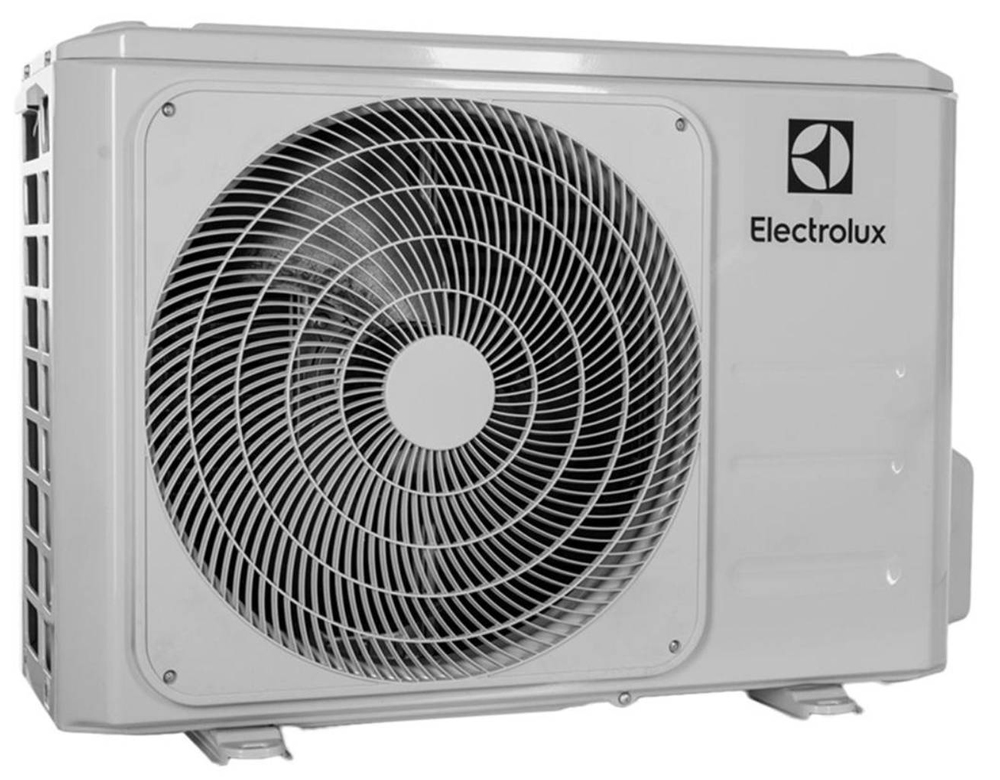 Сплит-система Electrolux EACS-09HAT/N3_21Y, белый в TehnoAdept