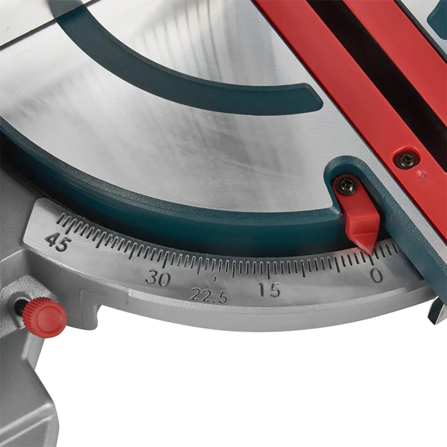 Пила торцовочная Bosch GCM 216 в TehnoAdept
