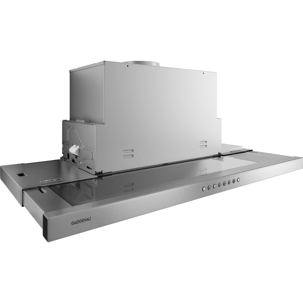 Вытяжка встраиваемая Gaggenau AF210192, нержавеющая сталь в TehnoAdept