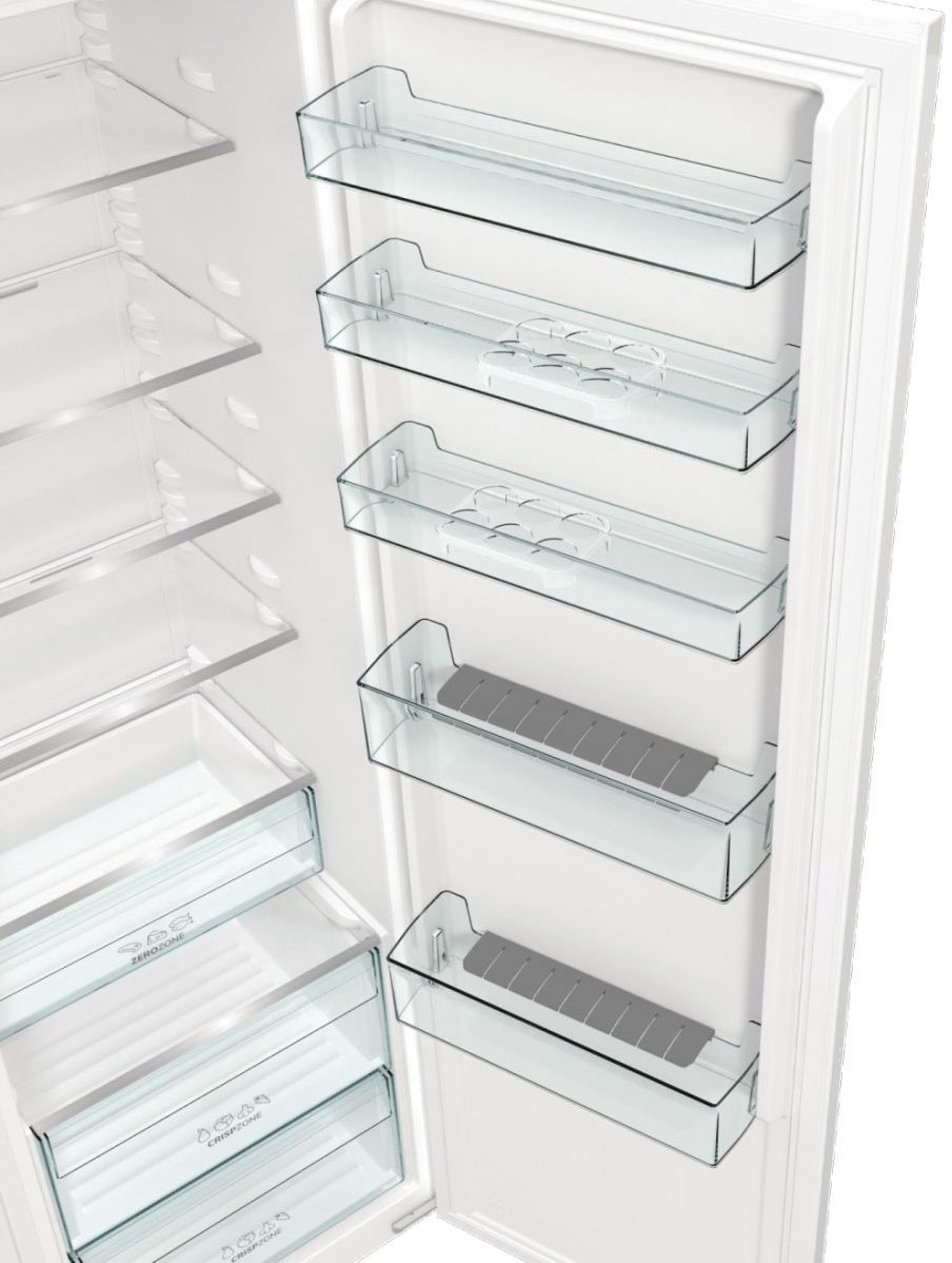 Холодильник встраиваемый Gorenje RI517E41WF в TehnoAdept