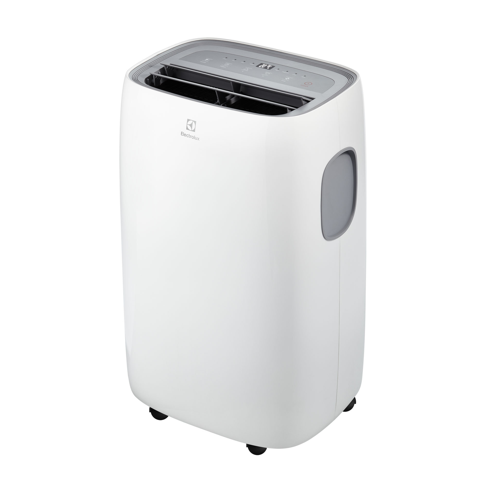 Кондиционер мобильный Electrolux EACM-8 CL/N3 в TehnoAdept