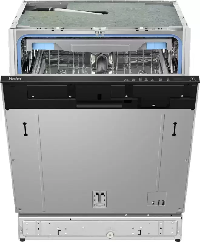 Посудомоечная машина встраиваемая Haier HDWE14-094RU в TehnoAdept