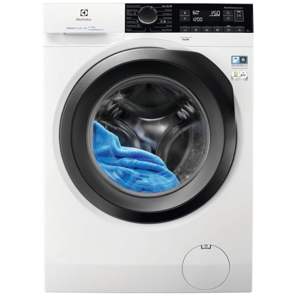 Стиральная машина Electrolux EW7F248AS в TehnoAdept