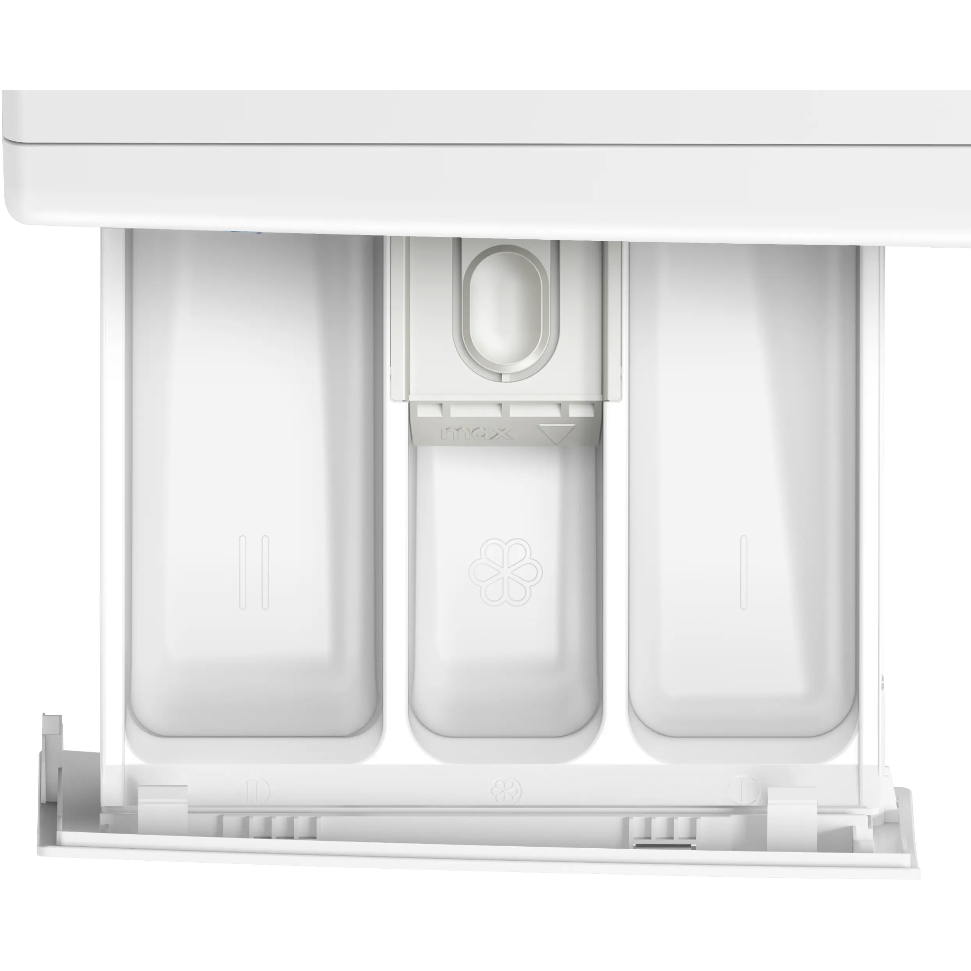 Стиральная машина Bosch WGG244Z2BY, белый в TehnoAdept