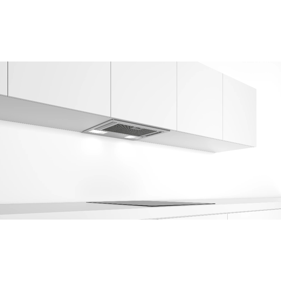Вытяжка встраиваемая Bosch DLN 53 AA 50 в TehnoAdept