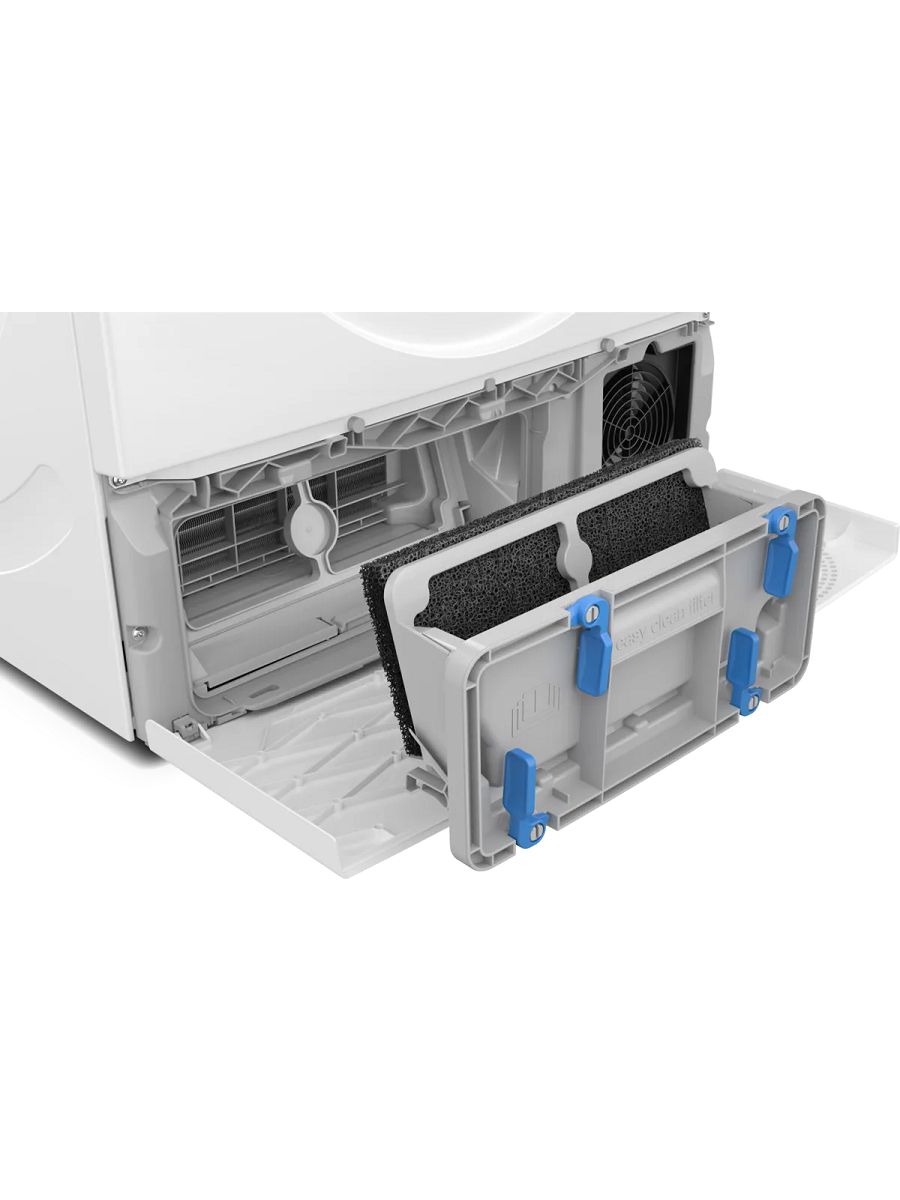 Сушильная машина Bosch WQK25200ME в TehnoAdept