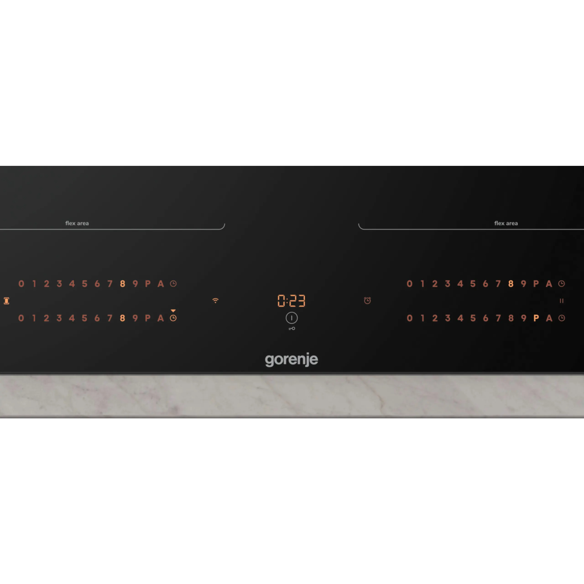 Варочная панель индукционная Gorenje GI6443BSCWF в TehnoAdept