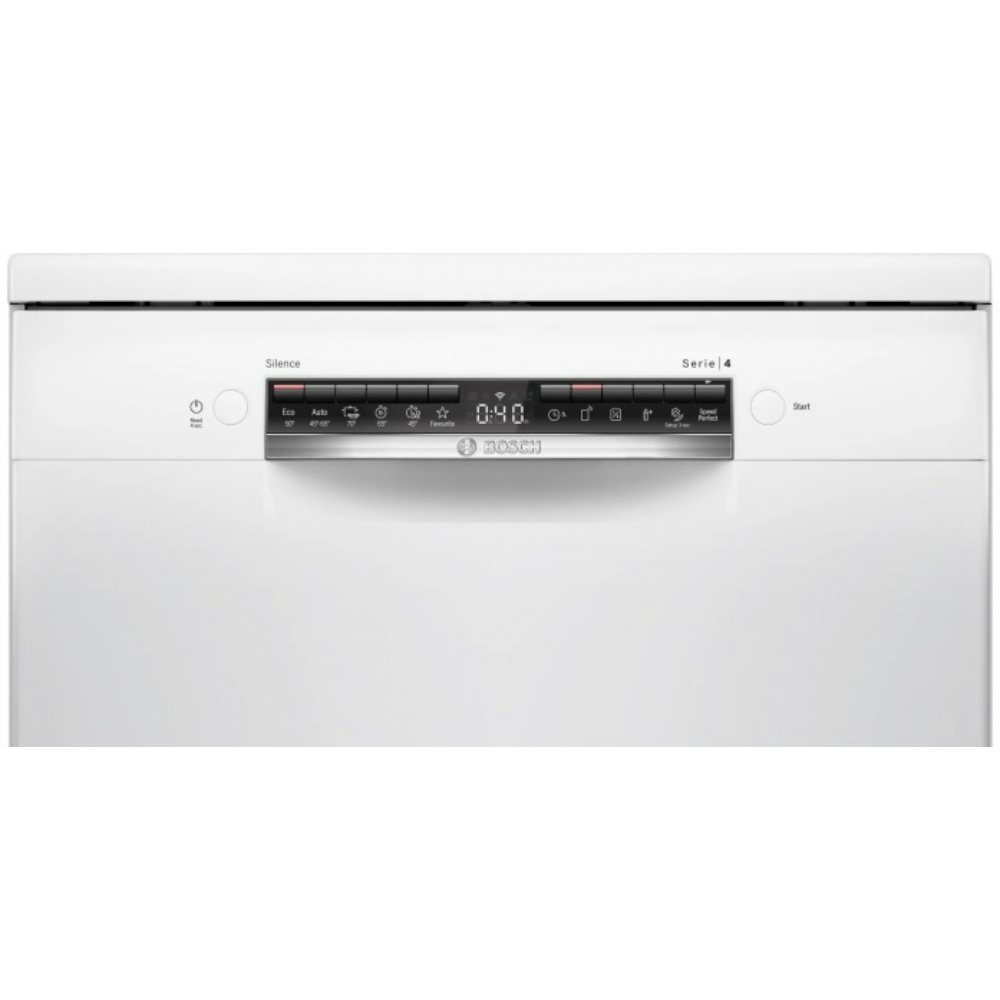 Посудомоечная машина Bosch SMS4IMW62Q в TehnoAdept