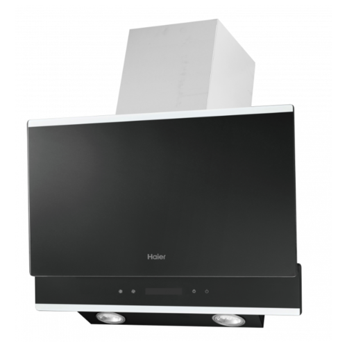 Вытяжка каминная Haier HVX-W672GBX в TehnoAdept