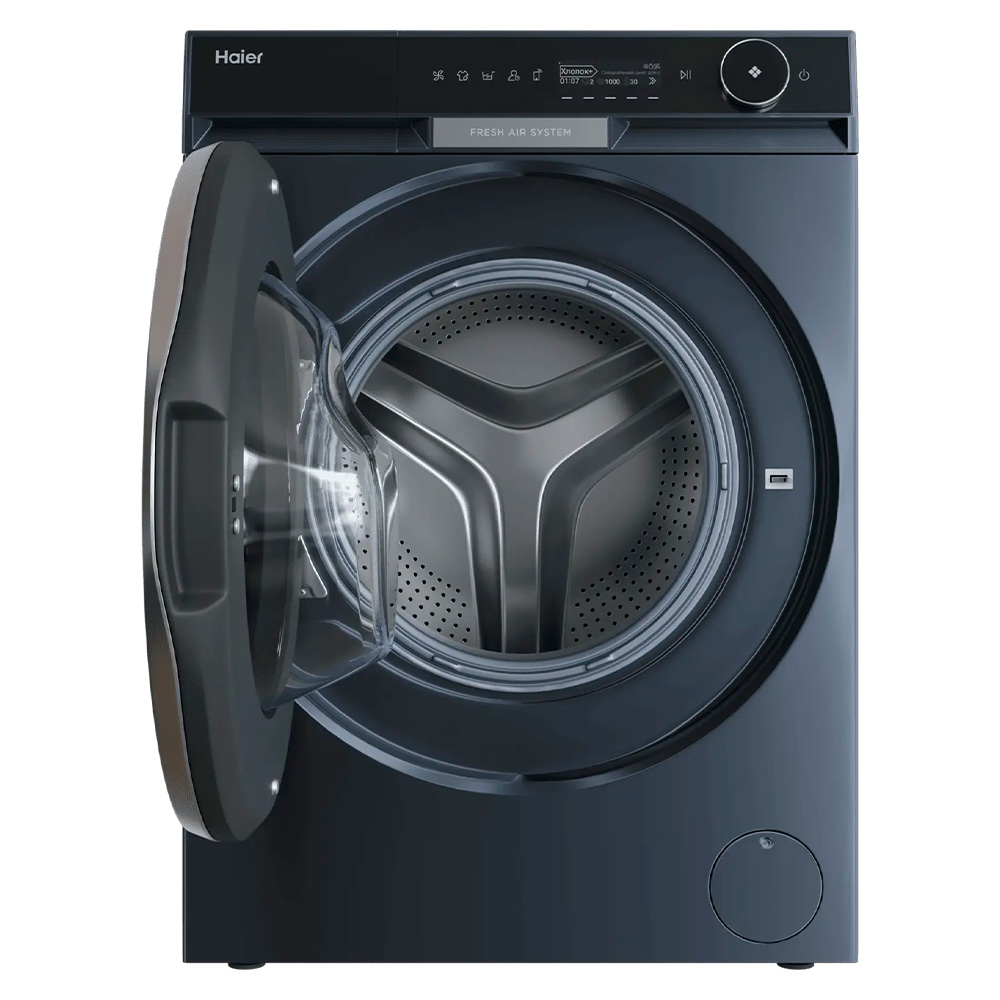 Стиральная машина Haier HW120-BD14397SU1 в TehnoAdept