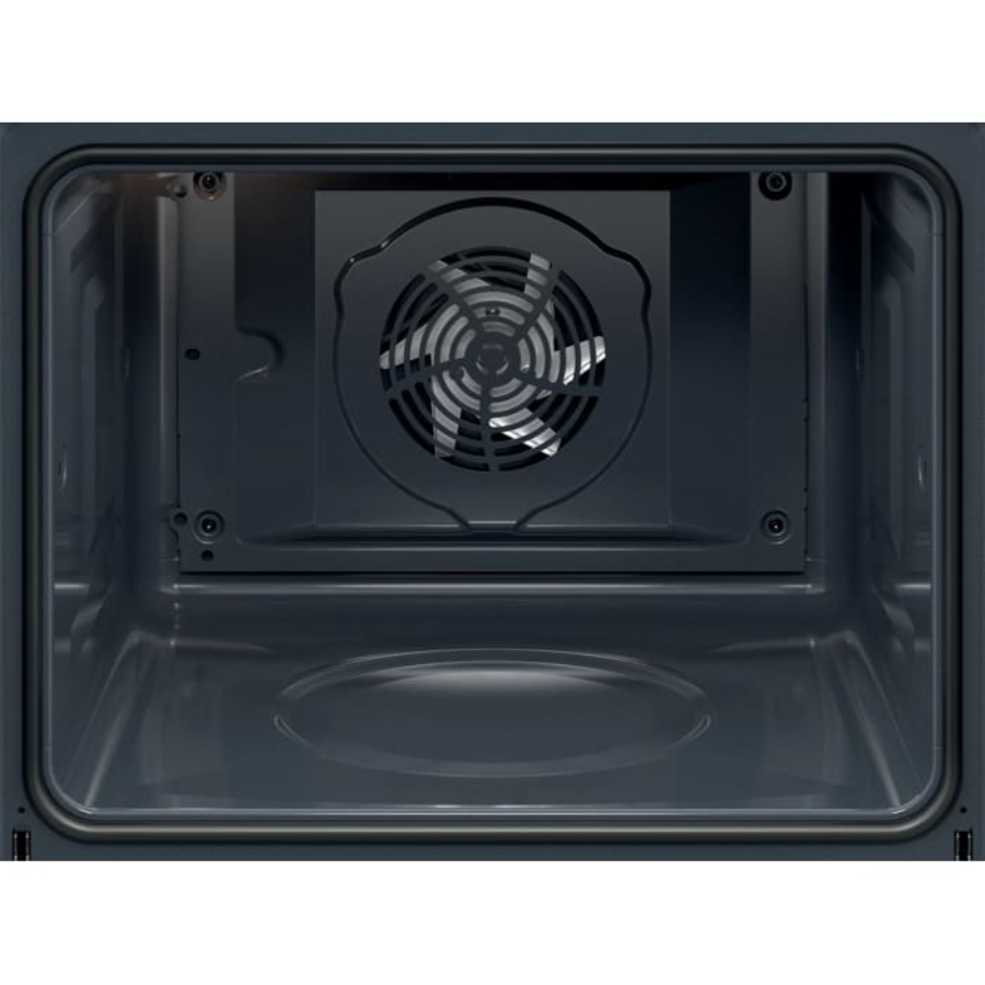Духовой шкаф электрический Electrolux EOF3H50X, нержавеющая сталь в TehnoAdept