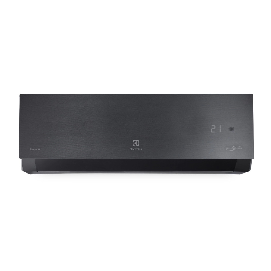 Сплит-система Electrolux Enterprise Super DC EACS/I-12HEN-BLACK/N8_24Y в TehnoAdept