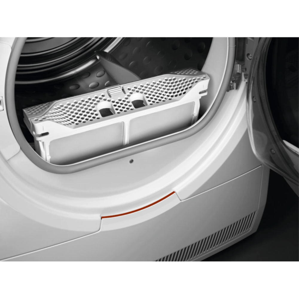 Сушильная машина AEG TR8384E, белый в TehnoAdept