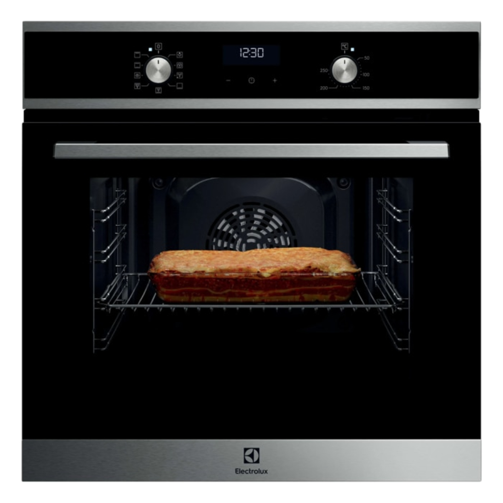 Духовой шкаф Electrolux EOF5H40BX в TehnoAdept