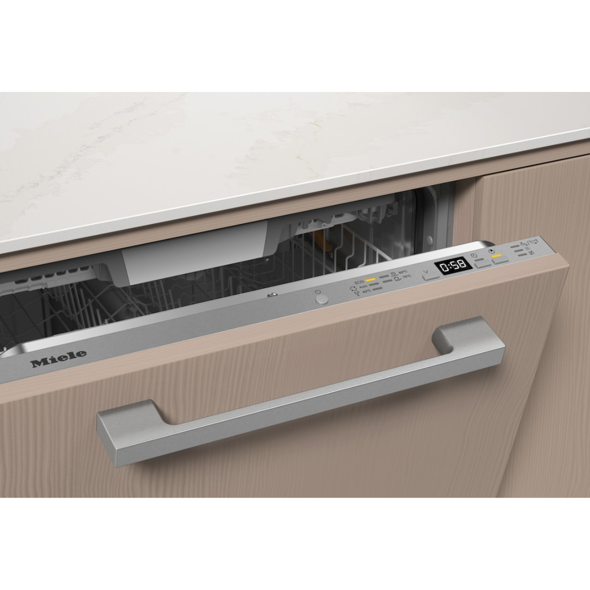 Посудомоечная машина встраиваемая Miele G 5851 SCVi Active Plus EDST Stainless Steel в TehnoAdept