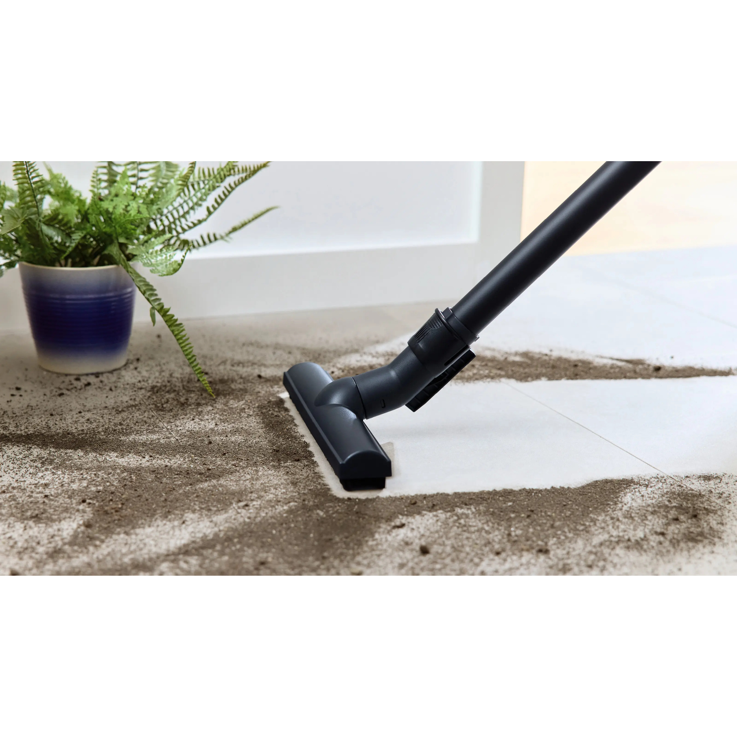 Пылесос Bosch BGL38WBU3H в TehnoAdept