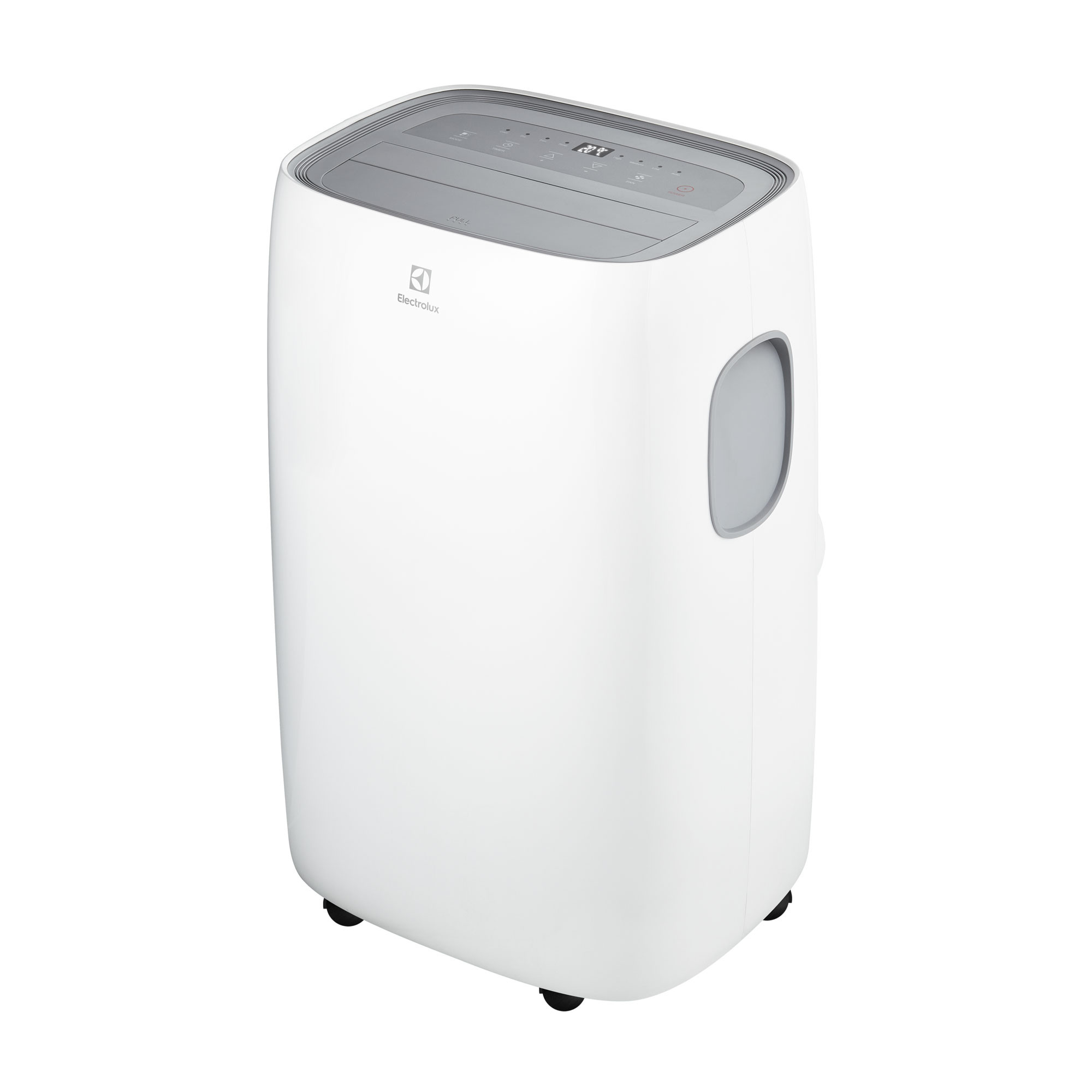 Кондиционер мобильный Electrolux EACM-8 CL/N3 в TehnoAdept