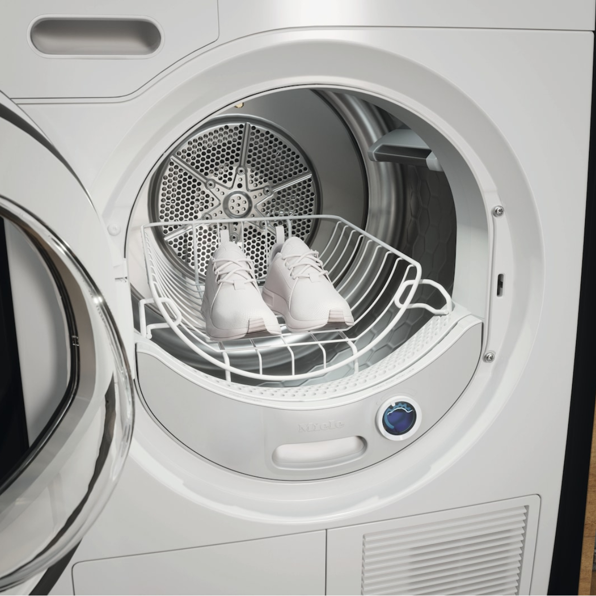Корзина для сушки Miele TRK655 в TehnoAdept