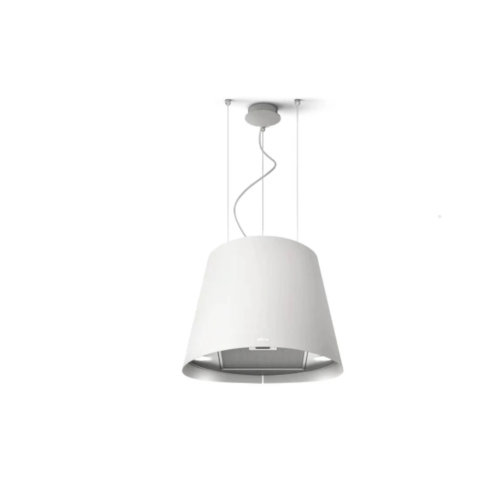 Вытяжка островная Elica JUNO S WH/F/50 (PRF0170287), белый в TehnoAdept