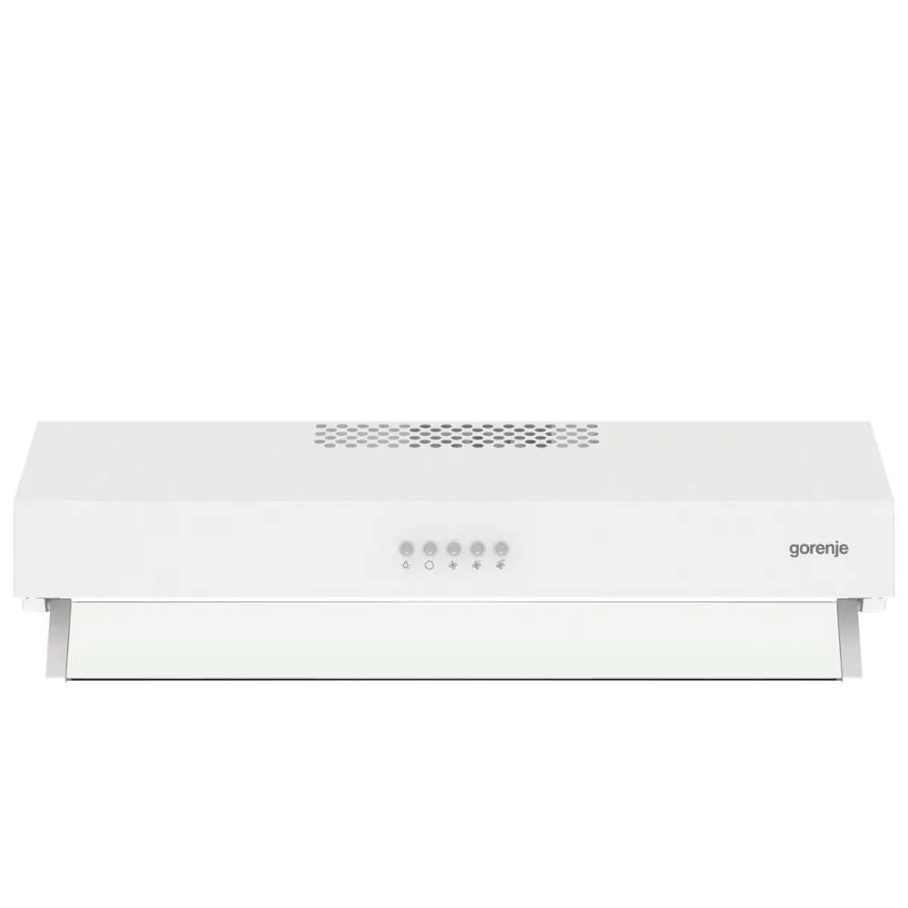 Вытяжка подвесная Gorenje WHU529EW/M, белый в TehnoAdept